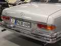 Mercedes-Benz W100 Pullman - Kuva 5