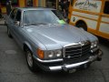 Mercedes-Benz S-class SEL (V116) - Photo 3