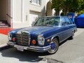 Mercedes-Benz W108 - Bild 5