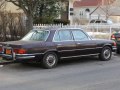 Mercedes-Benz S-класа SE (W116) - Снимка 10