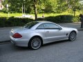 Mercedes-Benz SL (R230) - Photo 10