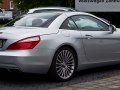 Mercedes-Benz SL (R231) - Fotografia 4
