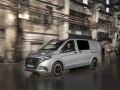 Mercedes-Benz Vito (W447, facelift 2023) Crew Van Long 124 (231 Hp) Mild Hybrid 9G-TRONIC
