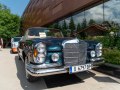 Mercedes-Benz W111 Cabriolet - Bild 4