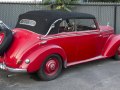 1951 Mercedes-Benz W187 Cabriolet B - Photo 5