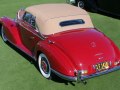 1952 Mercedes-Benz W188 I Cabriolet A - Bild 2