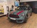 Mini Countryman (F60, facelift 2020)