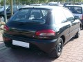 Mitsubishi Colt IV (CAO) - Bild 3