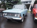 1964 Moskvich 408 - Foto 2