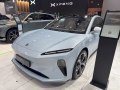 2022 NIO ET5 - Photo 3