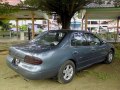 Nissan Altima I - Bilde 2