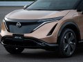 2022 Nissan Ariya - Fotografie 2