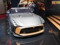 2019 Nissan GT-R50 - Bild 9