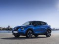 Nissan Juke II - Снимка 2