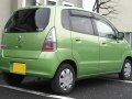 2001 Nissan Moco - Foto 2