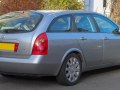 Nissan Primera Wagon (P12) - εικόνα 2