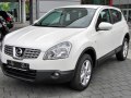 Nissan Qashqai I (J10) - Снимка 5