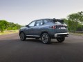 Nissan Tekton - Kuva 3