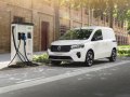 2022 Nissan Townstar Van - Photo 4