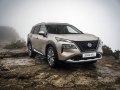 Nissan X-Trail - Teknik özellikler, Yakıt tüketimi, Boyutlar