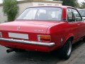 Opel Ascona A - Снимка 2