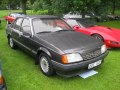 Opel Rekord E (facelift 1982) - Fotoğraf 5