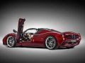 Pagani Utopia Roadster - εικόνα 7