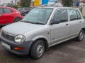 2002 Perodua Kelisa - Foto 1