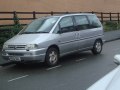 1994 Peugeot 806 (221) - Τεχνικά Χαρακτηριστικά, Κατανάλωση καυσίμου, Διαστάσεις