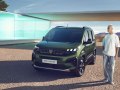 Peugeot Rifter L1 (facelift 2024) - Bilde 4