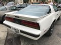 1982 Pontiac Firebird III - Fotoğraf 7