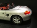 1997 Porsche Boxster (986) - Photo 16