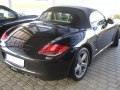 Porsche Boxster (987, facelift 2009) - Photo 2