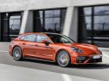 Porsche Panamera - Tekniska data, Bränsleförbrukning, Mått