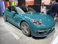 Porsche Panamera (G2 II) Sport Turismo - Fotoğraf 7