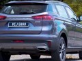 2018 Proton X70 - Снимка 2