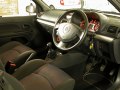 Renault Clio II (Phase II, 2001) 5-door - Kuva 4