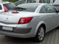 Renault Megane II CC - Fotoğraf 4