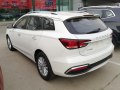Roewe Ei5 - Фото 4