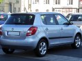 Skoda Fabia II (facelift 2010) - Bild 6