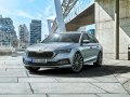 2020 Skoda Octavia IV Combi - Bild 1