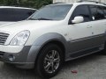 2006 SsangYong Rexton I (facelift 2006) - Bilde 6