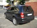 SsangYong Rexton I (facelift 2006) - Fotoğraf 3