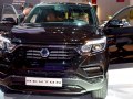 SsangYong Rexton II - Снимка 5