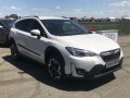 2021 Subaru XV II (facelift 2021) - εικόνα 8