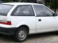 Suzuki Cultus II Hatchback - Fotoğraf 2