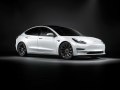 Tesla Model 3 - Technische Daten, Verbrauch, Maße