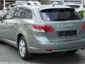 Toyota Avensis III Wagon - Kuva 4