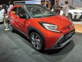 2022 Toyota Aygo X - Fotografia 37