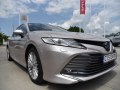 2018 Toyota Camry VIII (XV70) - Fotografia 58